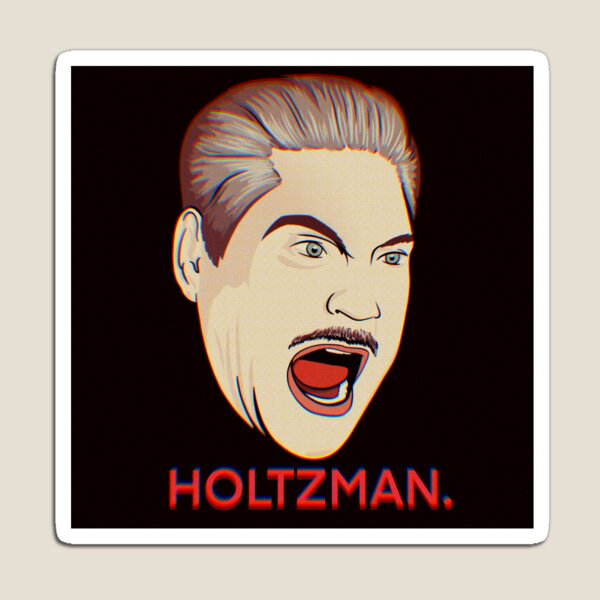 Item preview, Holtzmann designed and sold by vanbingbing.
