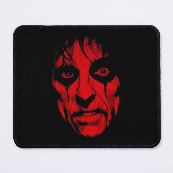 Item preview, Scared in Red designed and sold by selavender.