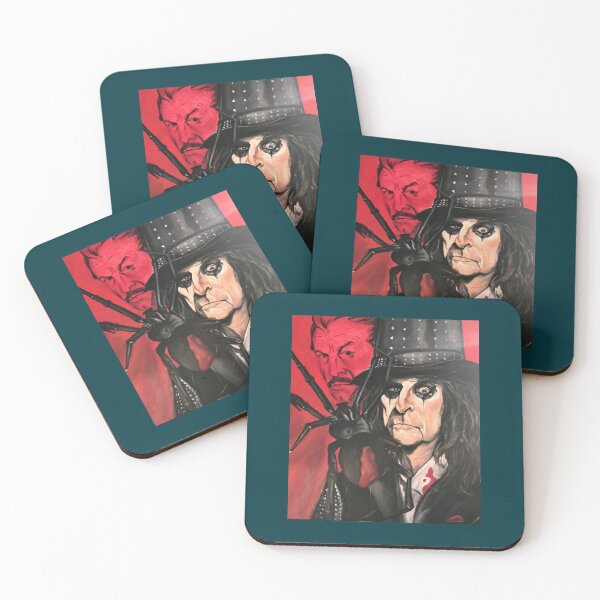 Item preview, The Black Widow Classic  designed and sold by selavender.