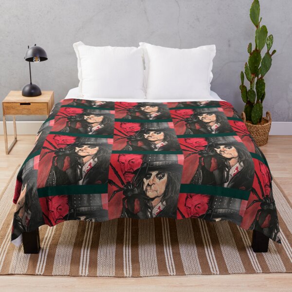Item preview, The Black Widow Classic designed and sold by selavender.