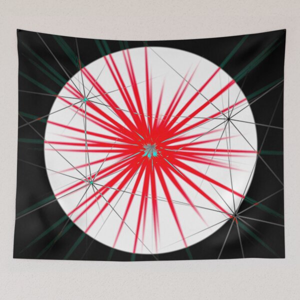Item preview, Abstract 1757 designed and sold by robspencer.