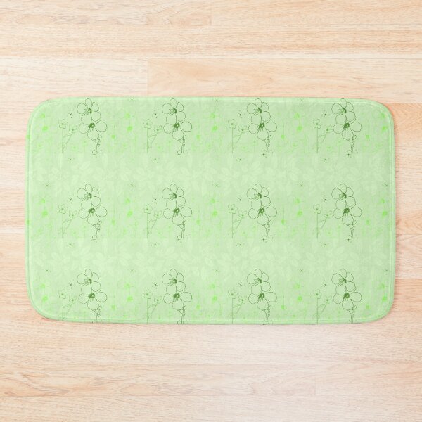 Item preview, Fresh flower of green designed and sold by andrasdesignssss.