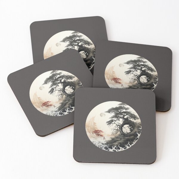 Item preview, Life Balanced designed and sold by Shop illusia.