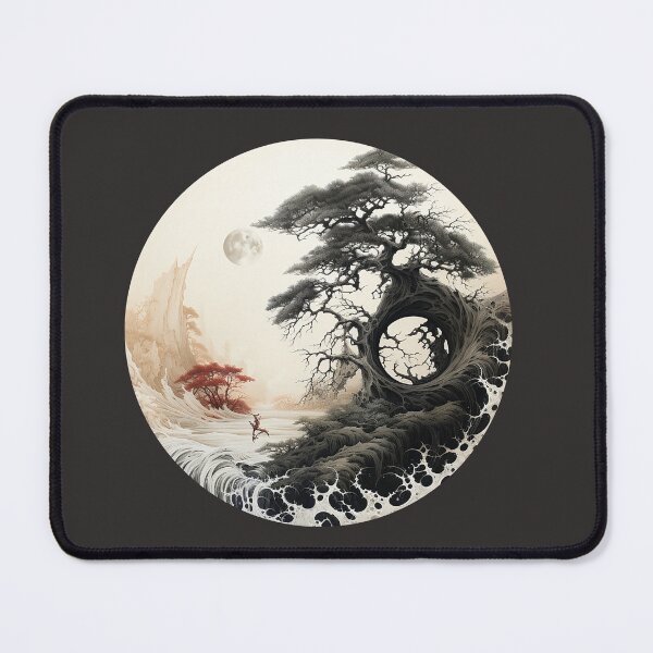 Item preview, Life Balanced designed and sold by Shop illusia.