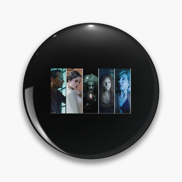 Item preview, insidious people designed and sold by TonyDegenhardt.
