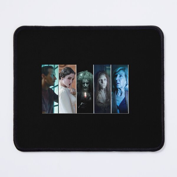 Item preview, insidious people designed and sold by TonyDegenhardt.