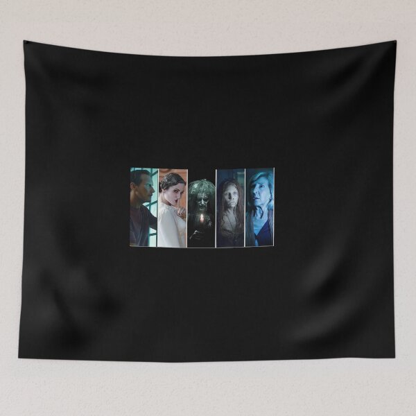 Item preview, insidious people designed and sold by TonyDegenhardt.