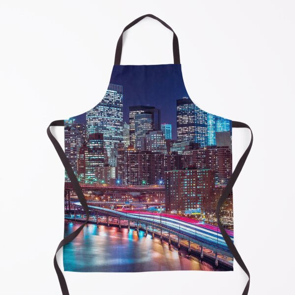 Item preview, Illuminated Urban Nights designed and sold by assaf.