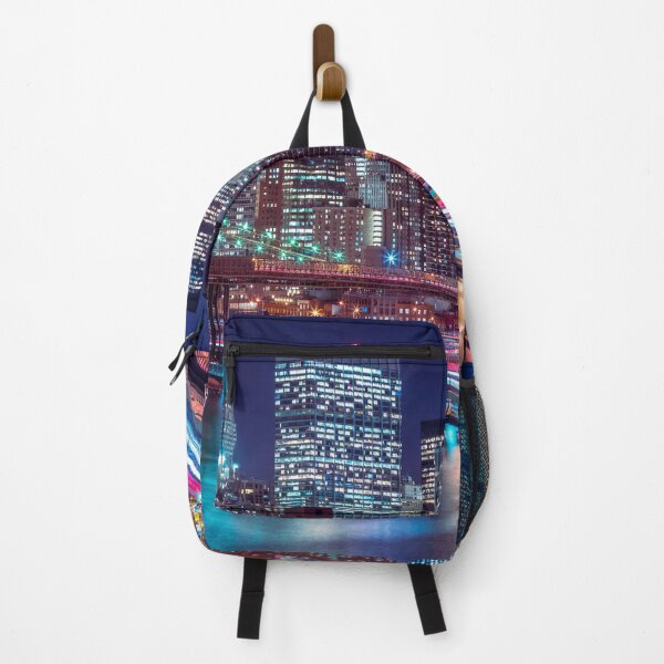 Item preview, Illuminated Urban Nights designed and sold by assaf.