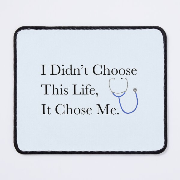 Item preview, Med Life designed and sold by peachesandfizz.