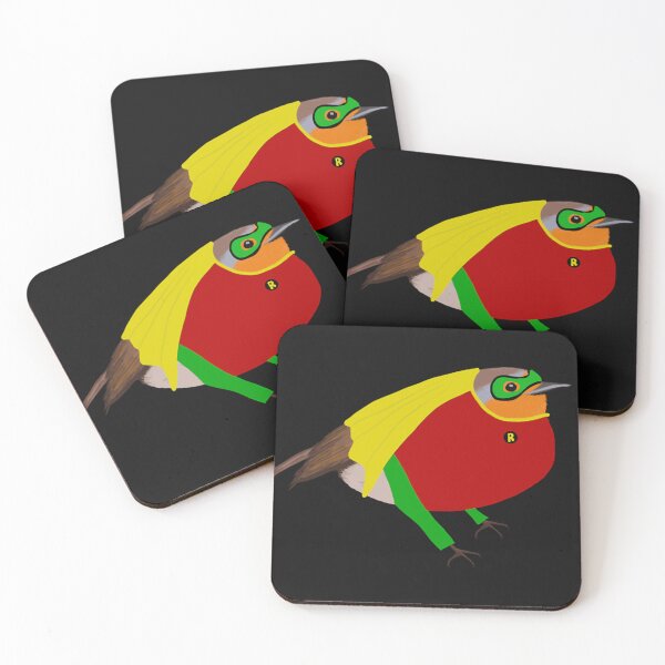 Item preview, Sidekick Robin Novelty Bird   designed and sold by AuroReilyn.