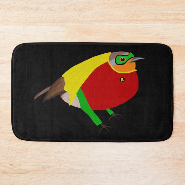 Item preview, Sidekick Robin Novelty Bird   designed and sold by AuroReilyn.