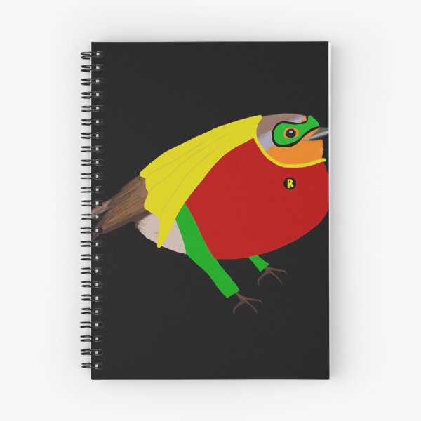 Item preview, Sidekick Robin Novelty Bird   designed and sold by AuroReilyn.