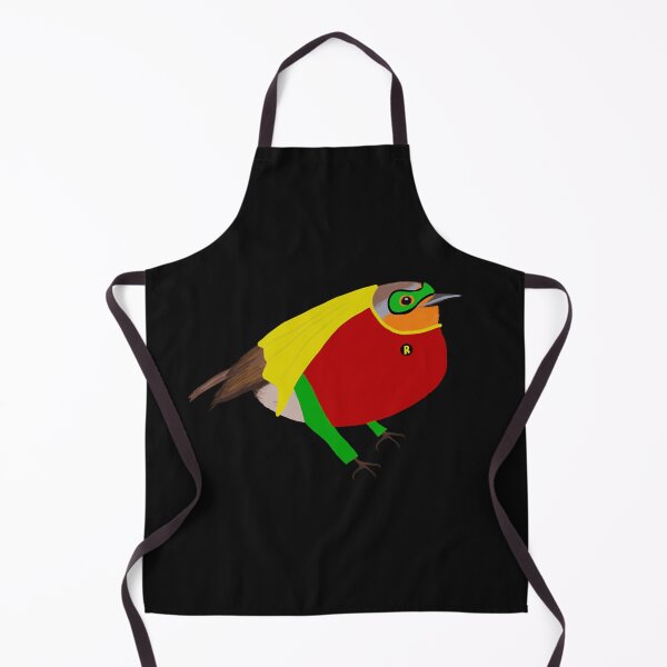 Item preview, Sidekick Robin Novelty Bird designed and sold by AuroReilyn.