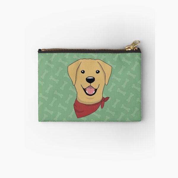 Item preview, Charming Labrador Retriever designed and sold by amandaanderson.