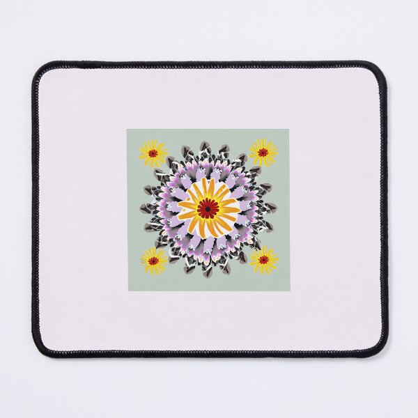 Item preview, flower pattern designed and sold by leearies.