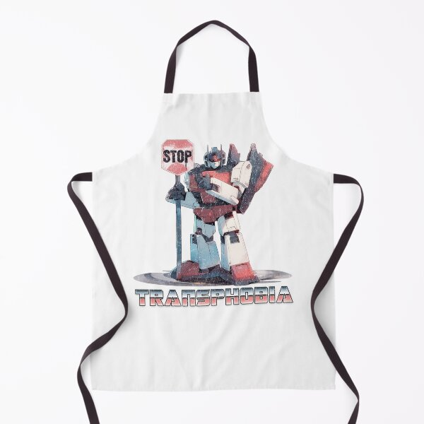 Item preview, Stop Transphobia designed and sold by Studio Bankai.