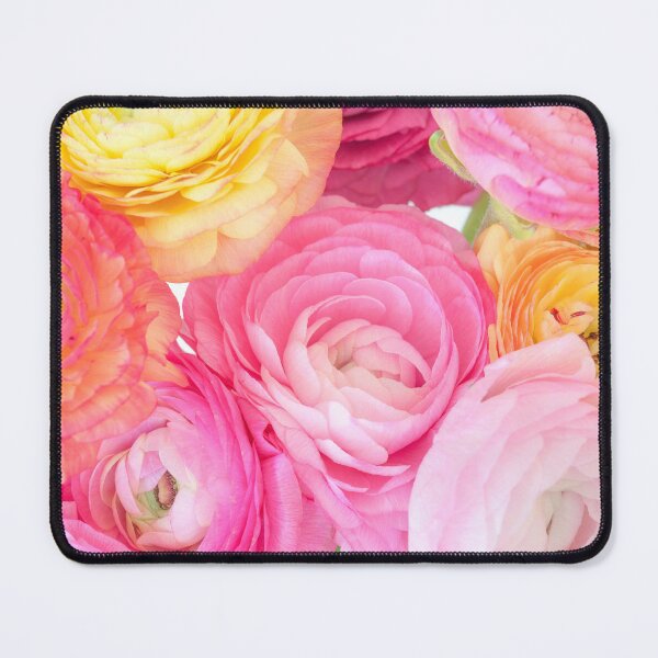 Item preview, Pastel Ranunculus designed and sold by assaf.
