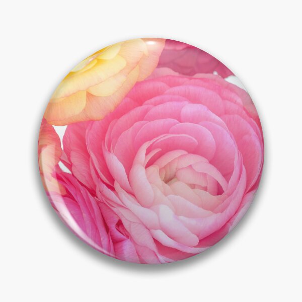 Item preview, Pastel Ranunculus designed and sold by assaf.