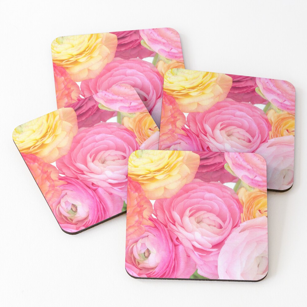 Item preview, Coasters (Set of 4) designed and sold by assaf.