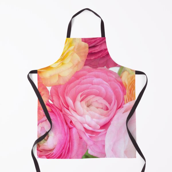 Item preview, Pastel Ranunculus designed and sold by assaf.