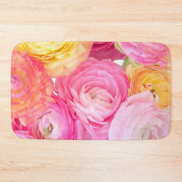 Item preview, Pastel Ranunculus designed and sold by assaf.