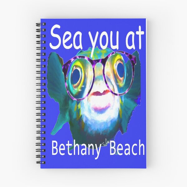 Item preview, Sea You at Bethany Beach by Tom Sachse    designed and sold by Tom Sachse.