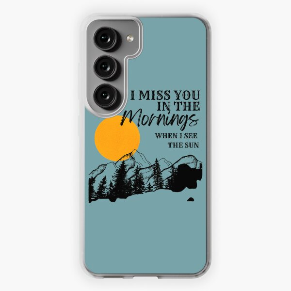 Zach Bryan Phone Cases for Samsung Galaxy for Sale Redbubble