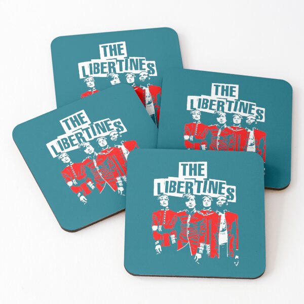 Item preview, Libertines   designed and sold by Jarelldelano.