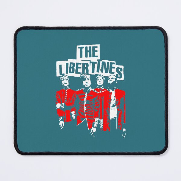 Item preview, Libertines   designed and sold by Jarelldelano.