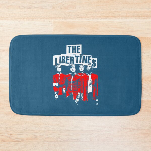 Item preview, Libertines   designed and sold by Jarelldelano.