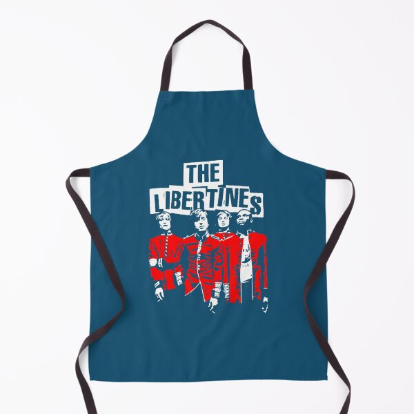 Item preview, Libertines   designed and sold by Jarelldelano.