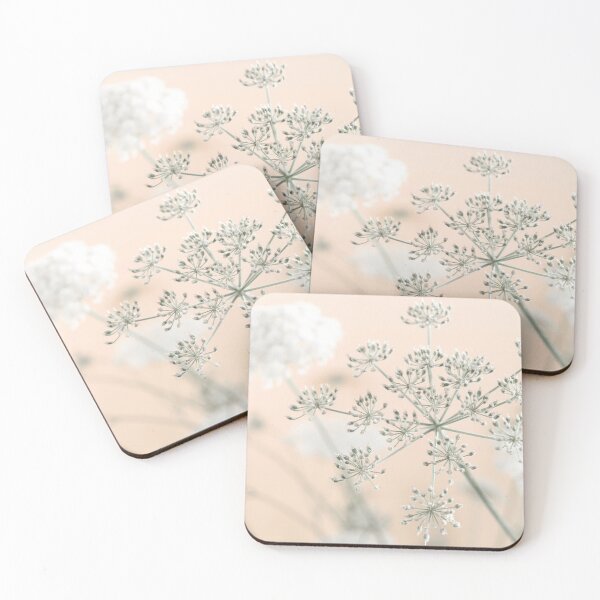 Item preview, Cow parsley designed and sold by assaf.