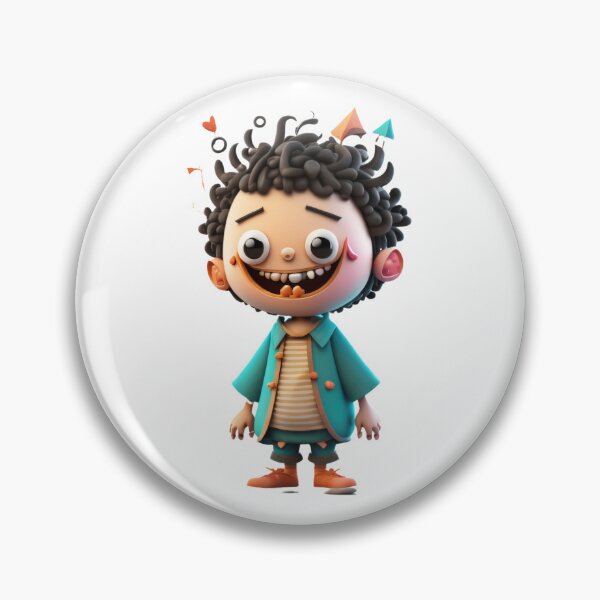 Item preview, Augustus - Digital Cartoon Character designed and sold by D-D-Pabby.