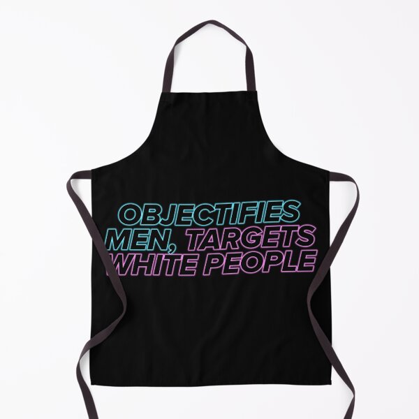 Item preview, "Objectifies Men, Targets White People" Joy Ride Review designed and sold by brittneytrinh.