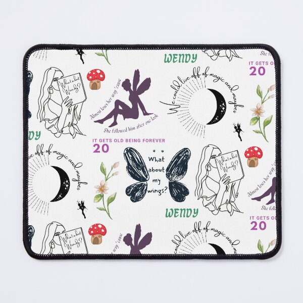 Item preview, Wendy pack designed and sold by katiebca2.