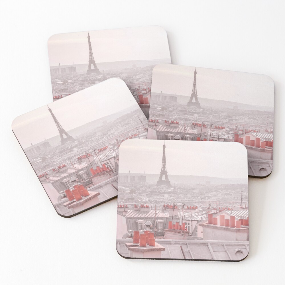 Item preview, Coasters (Set of 4) designed and sold by assaf.