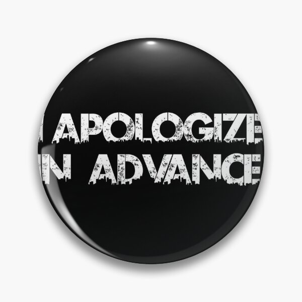Item preview, I apologize in advance  designed and sold by Guiltygraphics.