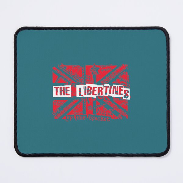 Item preview, turut-The-Libertine-dalan Tri-blend  designed and sold by Jarelldelano.