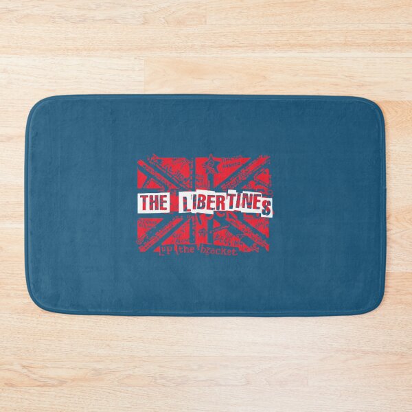 Item preview, turut-The-Libertine-dalan Tri-blend  designed and sold by Jarelldelano.