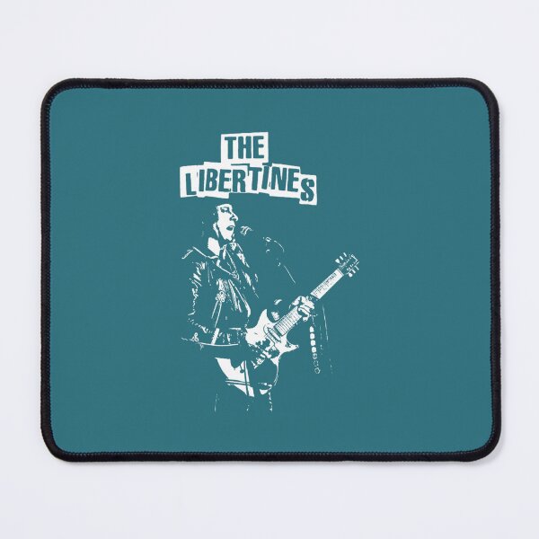Item preview, THE LIBERTINES designed and sold by Jarelldelano.