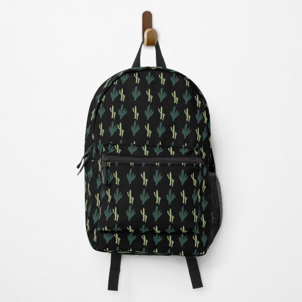 Item preview, Cactus Illustration Pattern. designed and sold by PlantKind.
