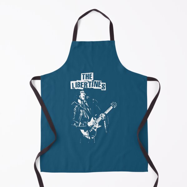 Item preview, THE LIBERTINES designed and sold by Jarelldelano.