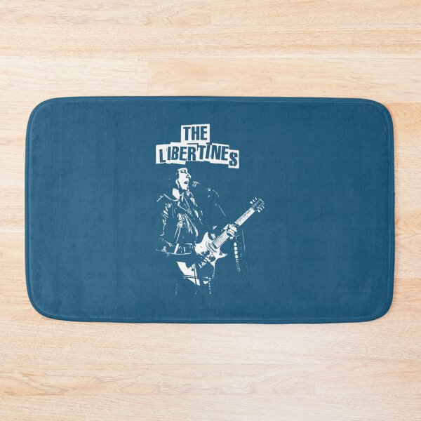 Item preview, THE LIBERTINES designed and sold by Jarelldelano.