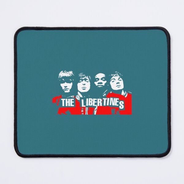 Item preview, The Libertines Music designed and sold by Jarelldelano.