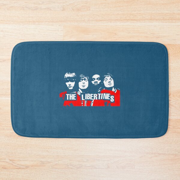 Item preview, The Libertines Music designed and sold by Jarelldelano.