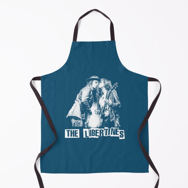 Item preview, The Libertines Black   designed and sold by Jarelldelano.