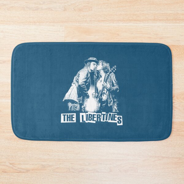 Item preview, The Libertines Black   designed and sold by Jarelldelano.