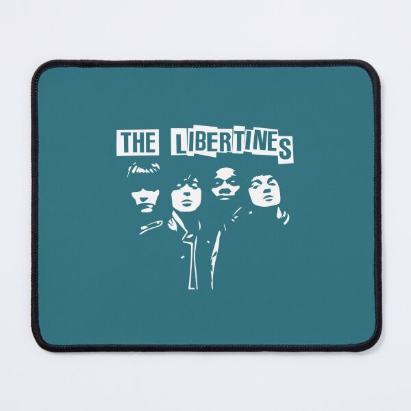 Item preview, The Libertines Band Pete Doherty Carl Barât Indie Rock Punk Rock Post-punk Revival Time For Heroes designed and sold by Jarelldelano.