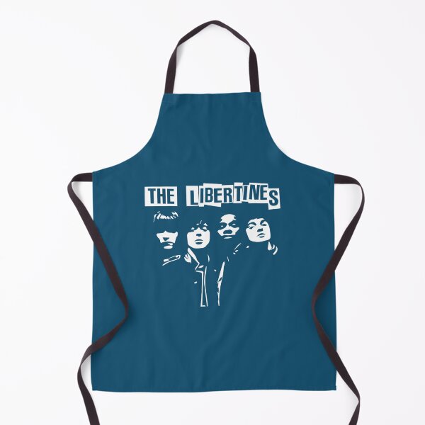 Item preview, The Libertines Band Pete Doherty Carl Barât Indie Rock Punk Rock Post-punk Revival Time For Heroes designed and sold by Jarelldelano.